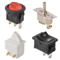 Rocker Switch/Micro Switch/Circuit Breaker Switch